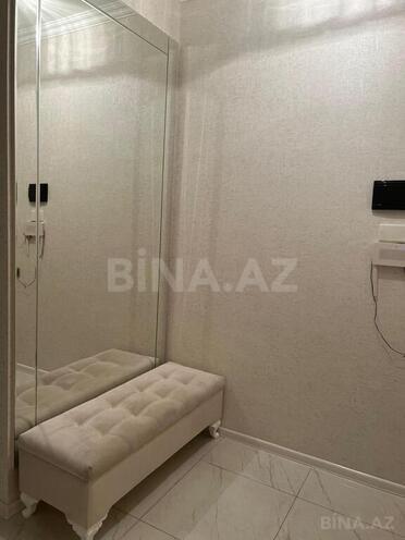 2 otaqlı yeni tikili - Yasamal r. - 67 m² (9)