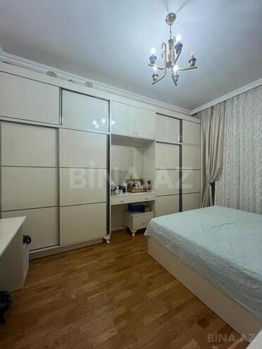 2 otaqlı yeni tikili - Yasamal r. - 67 m² (4)