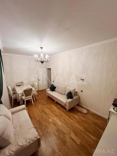 2 otaqlı yeni tikili - Yasamal r. - 67 m² (2)