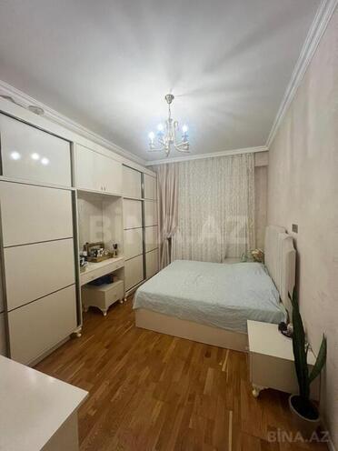 2 otaqlı yeni tikili - Yasamal r. - 67 m² (3)