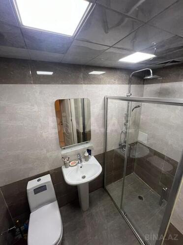 2 otaqlı yeni tikili - Yasamal r. - 67 m² (10)