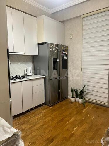2 otaqlı yeni tikili - Yasamal r. - 67 m² (6)