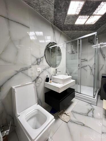 4 otaqlı yeni tikili - Nərimanov r. - 135 m² (18)