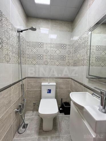 4 otaqlı yeni tikili - Nərimanov r. - 135 m² (19)