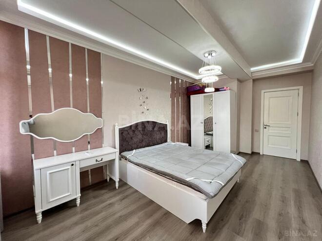 4 otaqlı yeni tikili - Nərimanov r. - 135 m² (11)