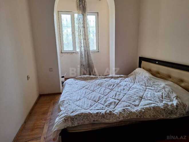 2 otaqlı köhnə tikili - Elmlər Akademiyası m. - 60 m² (3)
