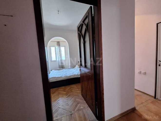 2 otaqlı köhnə tikili - Elmlər Akademiyası m. - 60 m² (4)