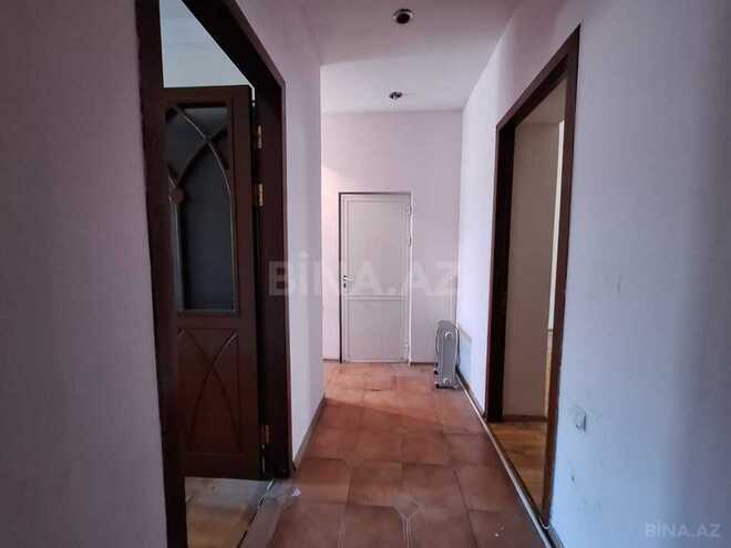 2 otaqlı köhnə tikili - Elmlər Akademiyası m. - 60 m² (8)