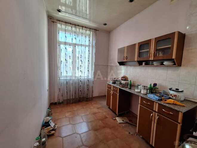 2 otaqlı köhnə tikili - Elmlər Akademiyası m. - 60 m² (6)