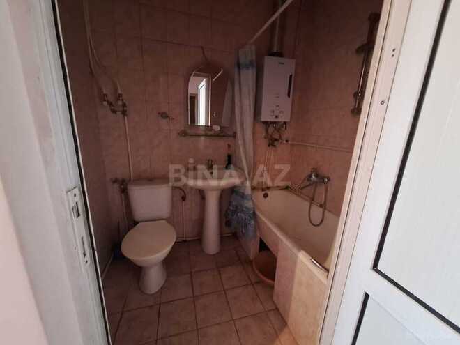 2 otaqlı köhnə tikili - Elmlər Akademiyası m. - 60 m² (7)