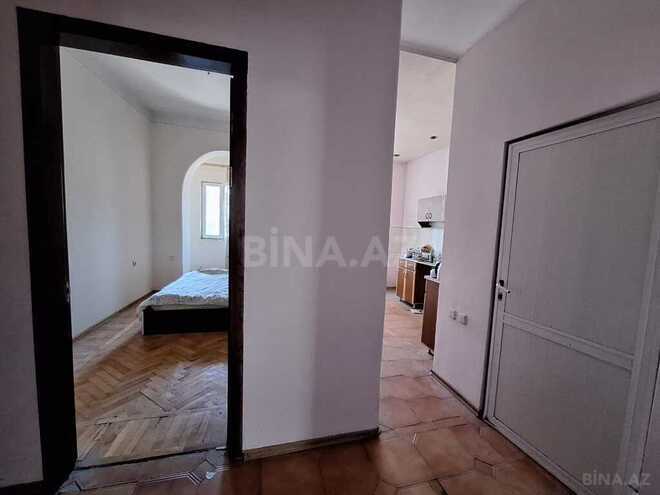 2 otaqlı köhnə tikili - Elmlər Akademiyası m. - 60 m² (5)