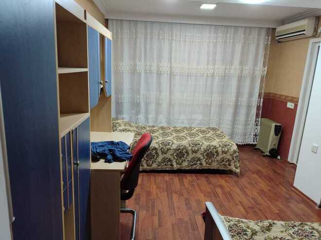 3 otaqlı yeni tikili - Nəriman Nərimanov m. - 70 m² (8)
