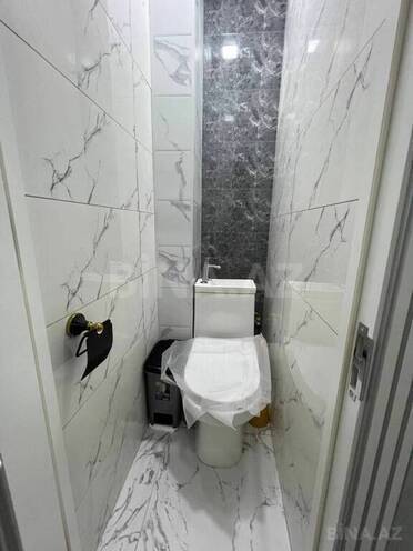 2 otaqlı köhnə tikili - Memar Əcəmi m. - 60 m² (5)