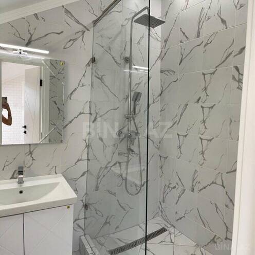 2 otaqlı köhnə tikili - Memar Əcəmi m. - 60 m² (4)