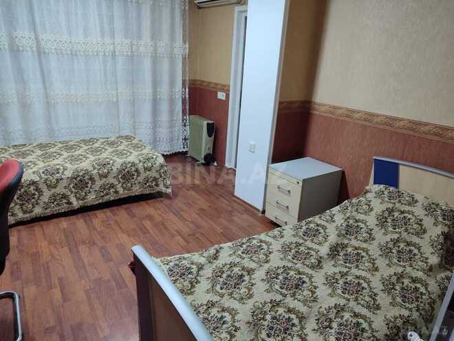 3 otaqlı yeni tikili - Nəriman Nərimanov m. - 70 m² (9)