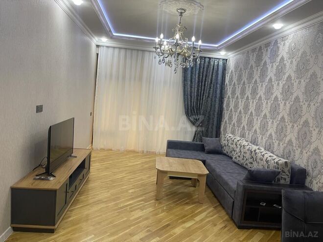 3 otaqlı yeni tikili - Gənclik m. - 130 m² (5)