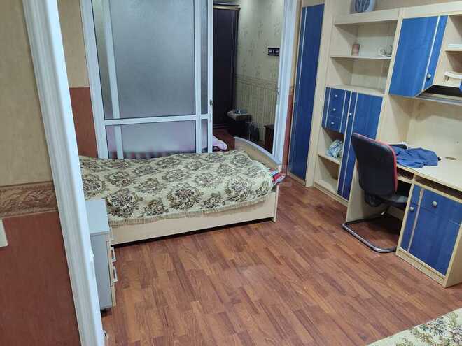 3 otaqlı yeni tikili - Nəriman Nərimanov m. - 70 m² (11)