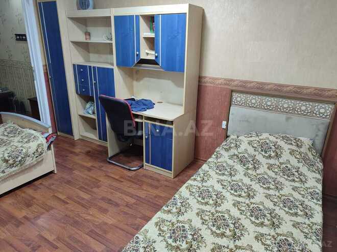 3 otaqlı yeni tikili - Nəriman Nərimanov m. - 70 m² (10)