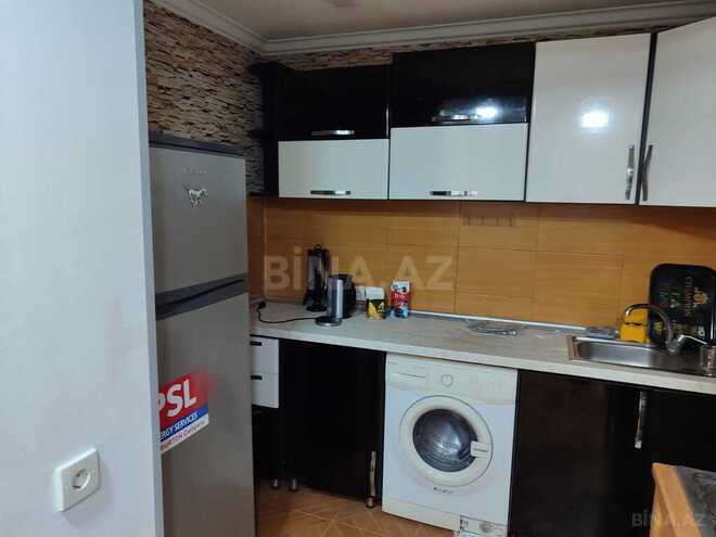 3 otaqlı yeni tikili - Nəriman Nərimanov m. - 70 m² (4)