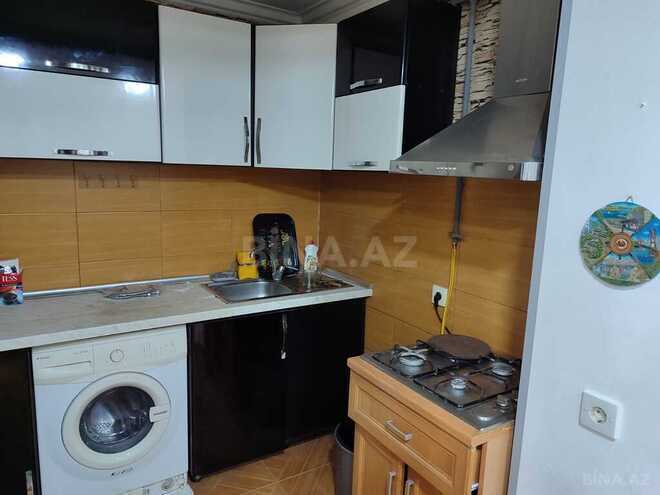 3 otaqlı yeni tikili - Nəriman Nərimanov m. - 70 m² (5)