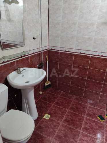 3 otaqlı yeni tikili - Nəriman Nərimanov m. - 70 m² (7)