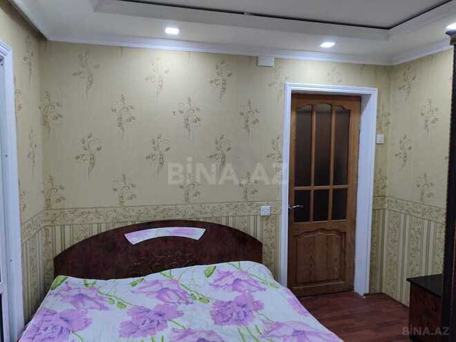 3 otaqlı yeni tikili - Nəriman Nərimanov m. - 70 m² (1)