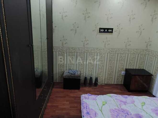3 otaqlı yeni tikili - Nəriman Nərimanov m. - 70 m² (3)