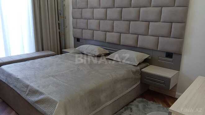 5 otaqlı həyət evi/bağ evi - Mərdəkan q. - 200 m² (11)