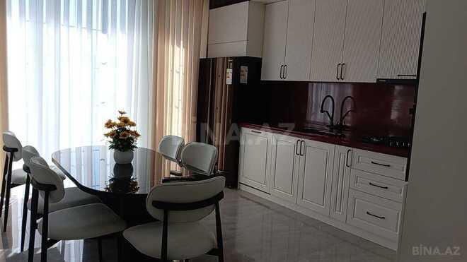 5 otaqlı həyət evi/bağ evi - Mərdəkan q. - 200 m² (19)