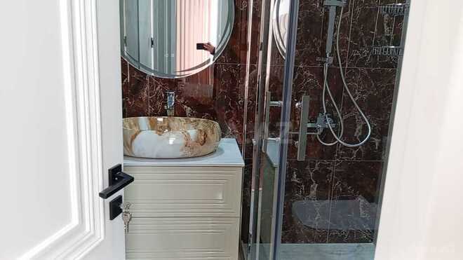5 otaqlı həyət evi/bağ evi - Mərdəkan q. - 200 m² (13)