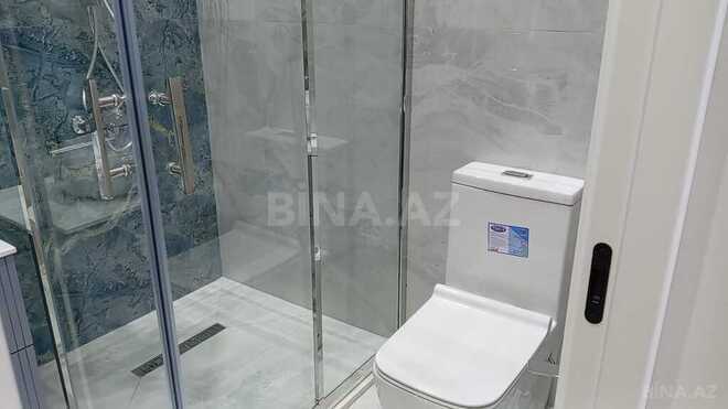 5 otaqlı həyət evi/bağ evi - Mərdəkan q. - 200 m² (15)
