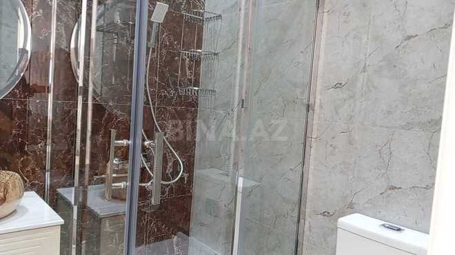 5 otaqlı həyət evi/bağ evi - Mərdəkan q. - 200 m² (14)
