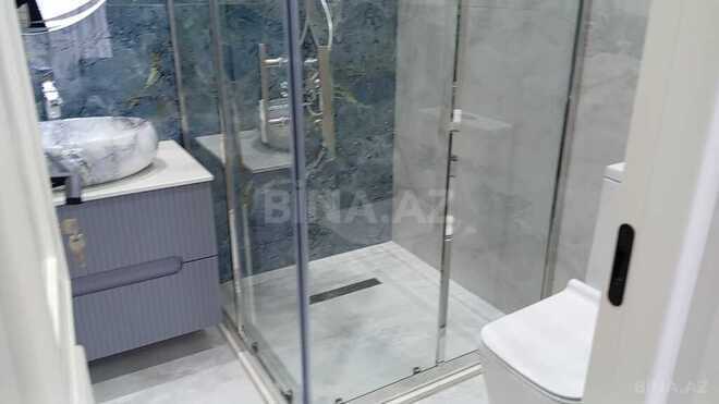 5 otaqlı həyət evi/bağ evi - Mərdəkan q. - 200 m² (16)