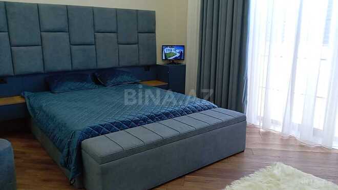 5 otaqlı həyət evi/bağ evi - Mərdəkan q. - 200 m² (10)