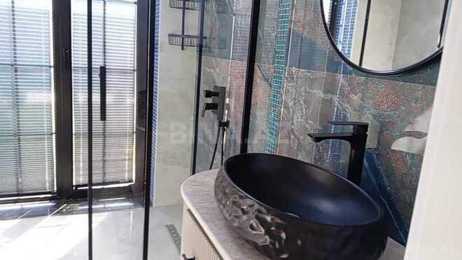5 otaqlı həyət evi/bağ evi - Mərdəkan q. - 200 m² (17)