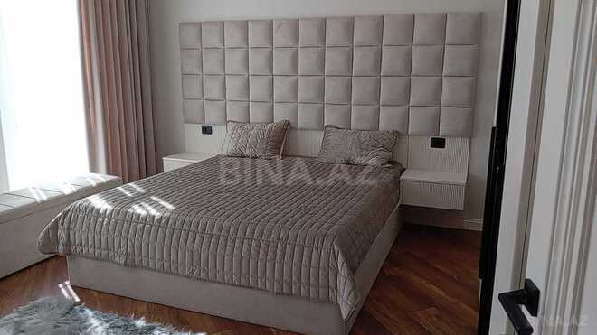 5 otaqlı həyət evi/bağ evi - Mərdəkan q. - 200 m² (12)