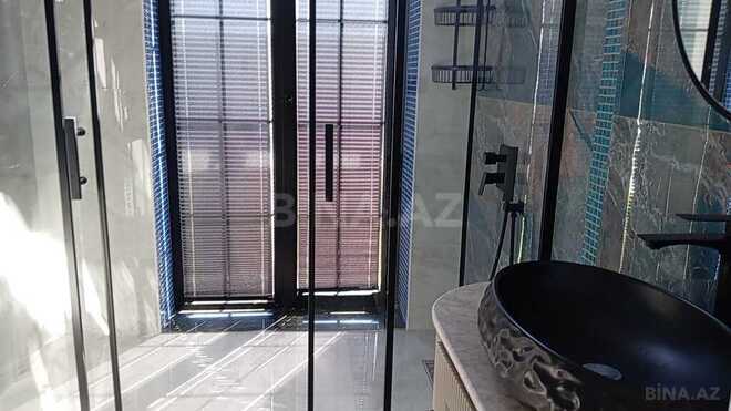 5 otaqlı həyət evi/bağ evi - Mərdəkan q. - 200 m² (18)
