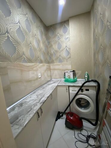 2 otaqlı yeni tikili - Elmlər Akademiyası m. - 94 m² (9)