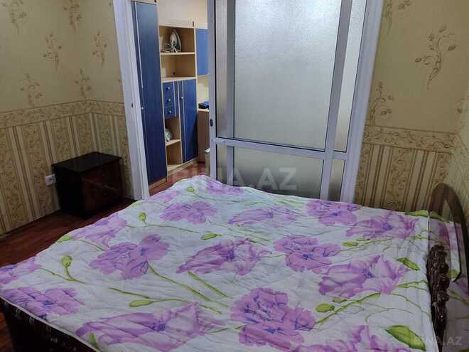 3 otaqlı yeni tikili - Nəriman Nərimanov m. - 70 m² (2)