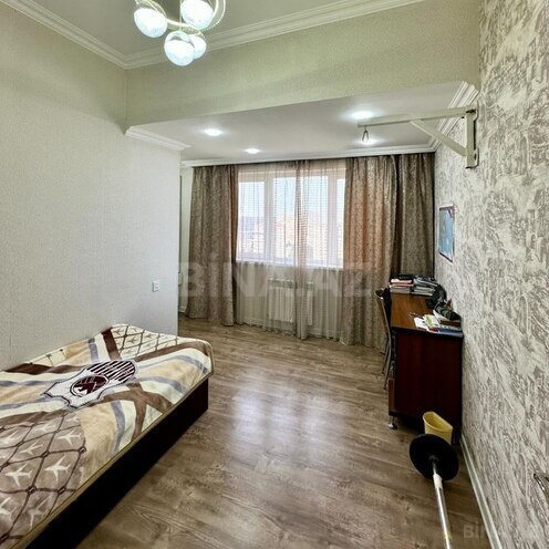 4 otaqlı yeni tikili - Neftçilər m. - 142 m² (4)