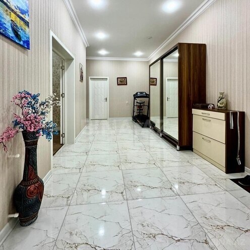 4 otaqlı yeni tikili - Neftçilər m. - 142 m² (10)