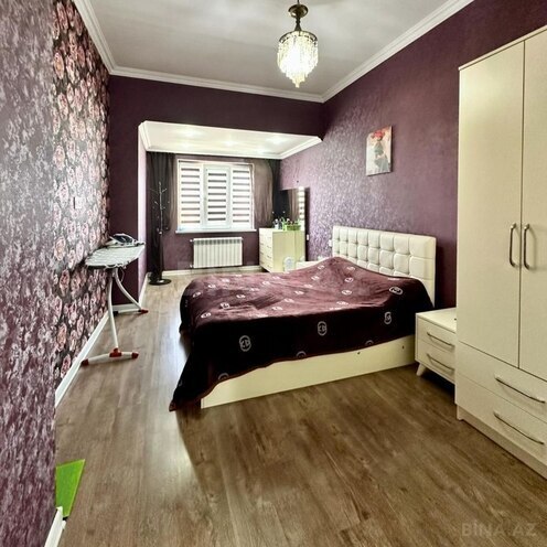 4 otaqlı yeni tikili - Neftçilər m. - 142 m² (3)