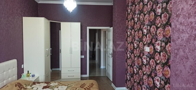 4 otaqlı yeni tikili - Neftçilər m. - 142 m² (12)