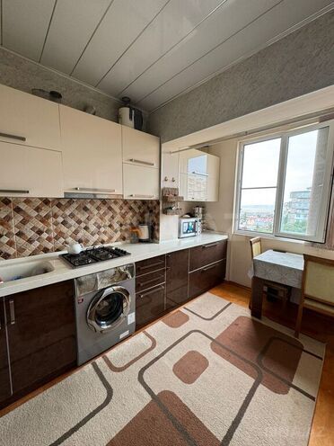 3 otaqlı köhnə tikili - Xətai r. - 80 m² (7)