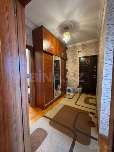 3 otaqlı köhnə tikili - Xətai r. - 80 m² (4)