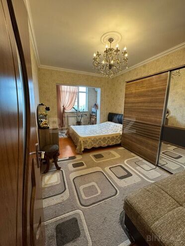3 otaqlı köhnə tikili - Xətai r. - 80 m² (3)