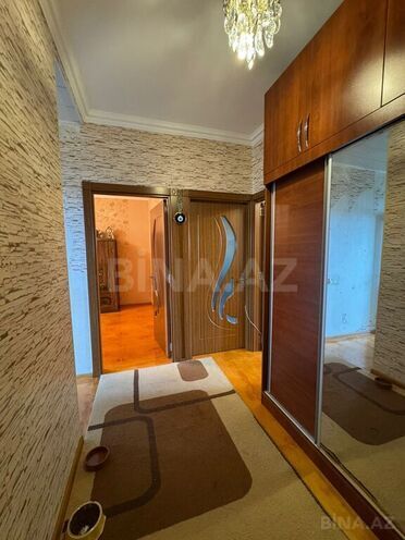 3 otaqlı köhnə tikili - Xətai r. - 80 m² (6)