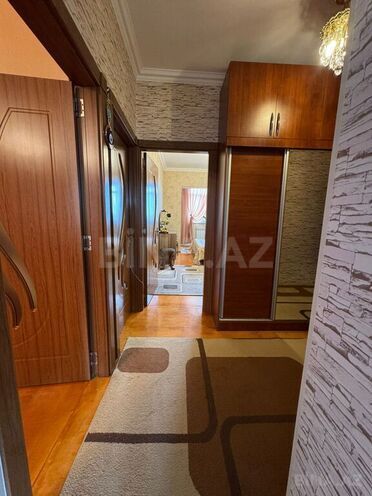 3 otaqlı köhnə tikili - Xətai r. - 80 m² (5)