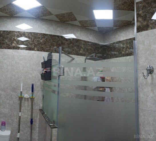 4 otaqlı yeni tikili - Neftçilər m. - 142 m² (13)