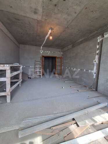 3 otaqlı yeni tikili - Gənclik m. - 160 m² (8)